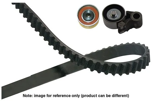 Timing Belt Kit